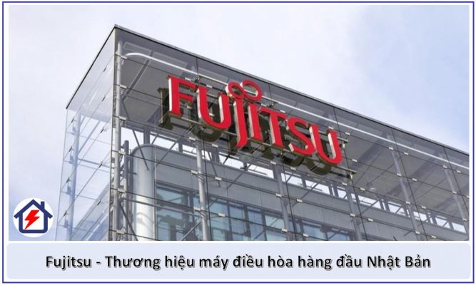 4. Xuất xứ của các dòng điều hòa Fujitsu
