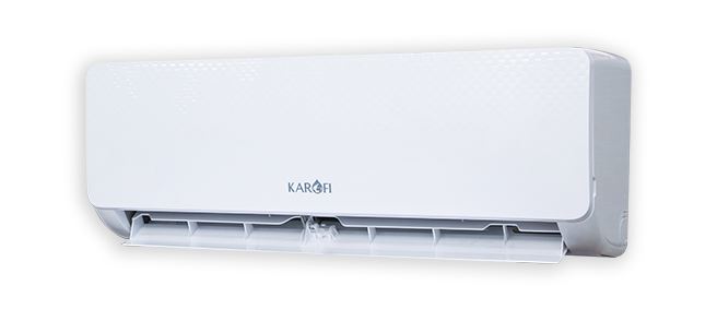 Điều hòa Karofi 12000BTU KDC-WF12
