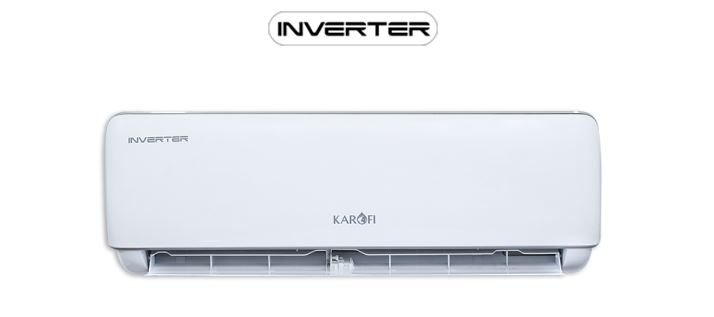 Điều hòa Karofi 12000BTU KDC-WI12