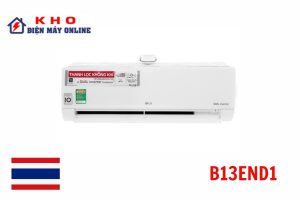 B13END1 | Điều hòa LG 2 chiều 12000BTU inverter 3 B13END1