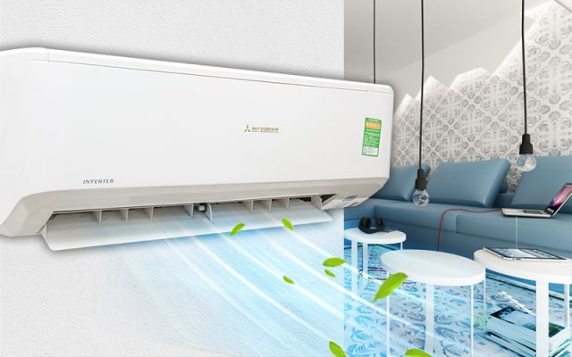7. Những tiện ích mà điều hoà Mitsubishi Heavy mang lại
