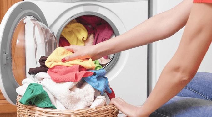 8. Cách chọn máy giặt phù hợp với gia đình bạn