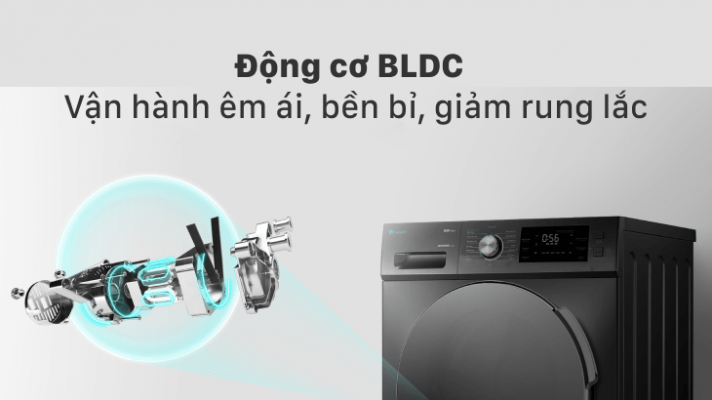 Chuẩn chống thấm nước IPX4