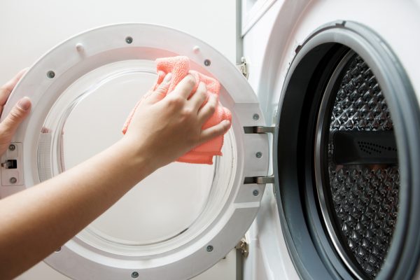 8. Lưu ý trong quá trình sử dụng máy giặt Inverter