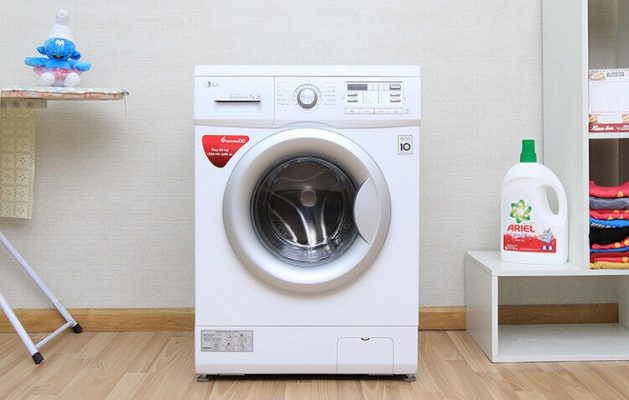 8. Máy giặt cửa ngang phù hợp và không phù hợp với khách hàng nào?