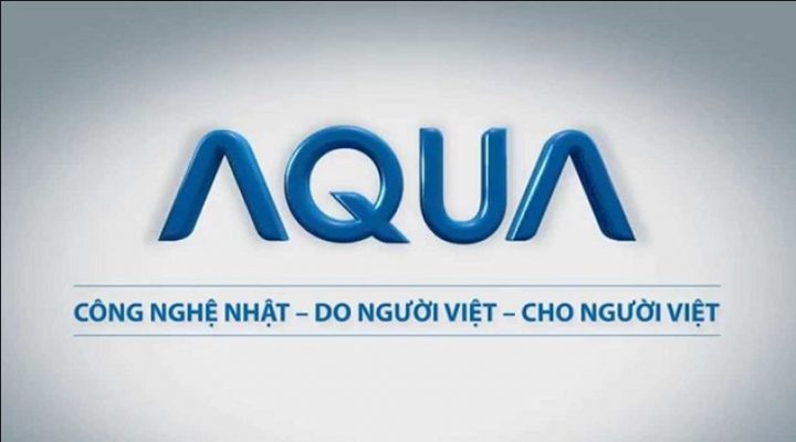 5. Đôi nét về thương hiệu của máy sấy Aqua