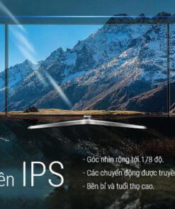 4. Tivi Casper 42 inch 42FX5200 sở hữu tấm nền IPS