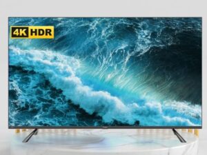 4. Công nghệ 4K HDR giúp hiển thị hình ảnh rõ nét trên tivi Casper 40 inch