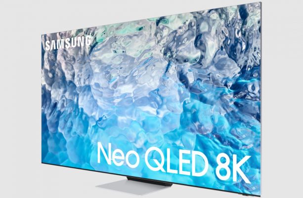 3. Những thay đổi mới lạ trong TV Samsung Neo QLED 2022