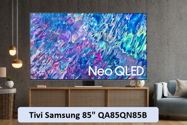 Tivi Samsung 85 inch QA85QN85B