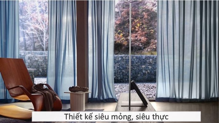3. Tại sao nên mua TV Samsung QA85QN900AKXXV 85 inch?