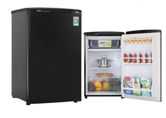 Tủ lạnh Mini - Compact