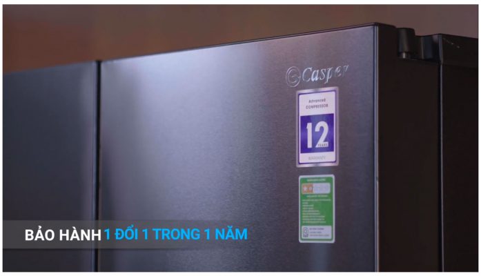 Chính sách bảo hành tại nhà