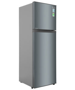 3. Tủ lạnh Casper chính hãng có dung tích 258 lít phù hợp với gia đình nhỏ