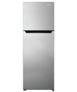 1. Tủ lạnh Casper RT-258VG thiết kế tinh tế, sang trọng, phù hợp với gia đình nhỏ