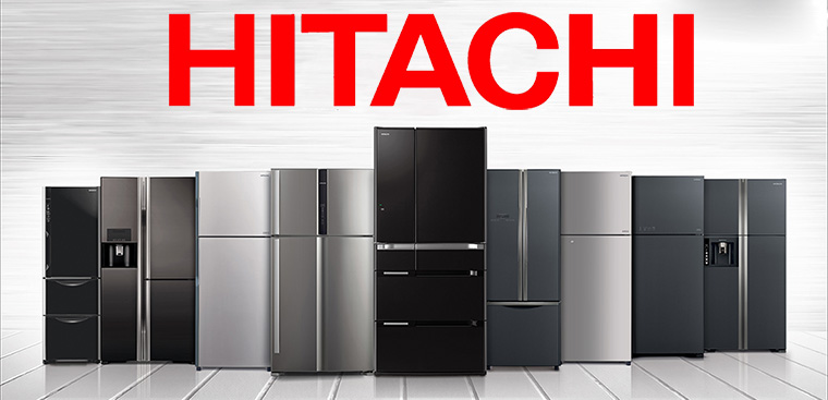 Cập nhật 155+ về tủ lạnh hitachi r t310eg1 hay nhất