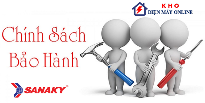 Chính sách bảo hành