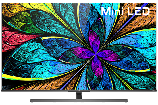 Android Tivi Mini QLED TCL 4K 65 inch 65X10