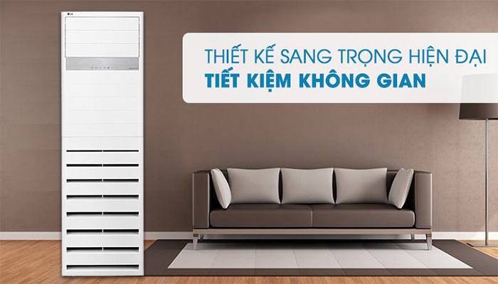 Thiết kế tinh tế đẹp mắt