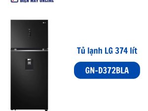 GN-D372BLA