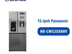 NR-CW530XHHV