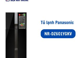 NR-DZ601YGKV