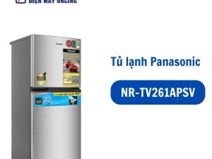NR-TV261APSV