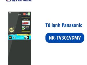 NR-TV301VGMV