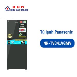 Tủ lạnh Panasonic 306 lít Inverter NR-TV341VGMV 3 NR-TV341VGMV