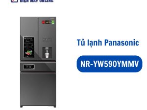 NR-YW590YMMV