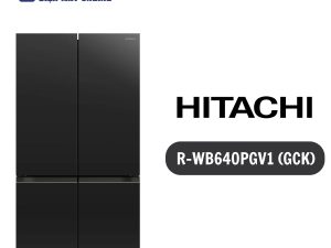 R-WB640PGV1 (GCK)