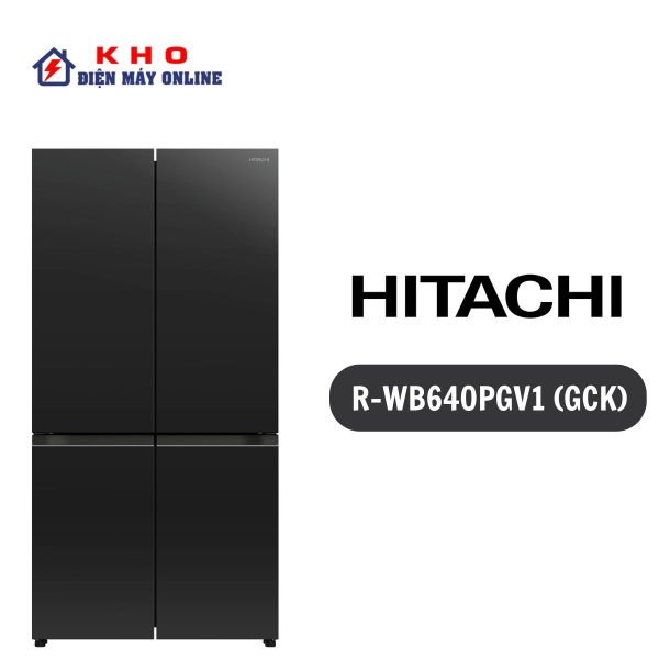 R-WB640PGV1 (GCK)