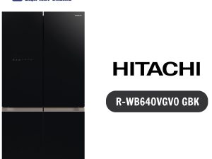 R-WB640VGV0 GBK