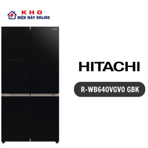 R-WB640VGV0 GBK