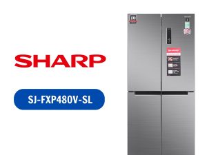 SJ-FXP480V-SL