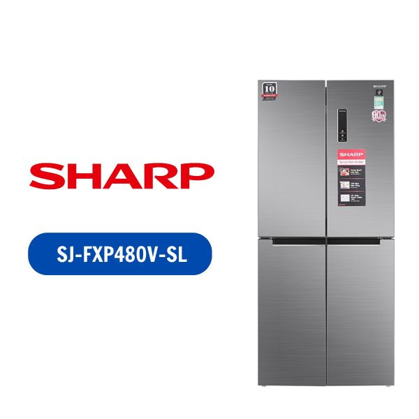 SJ-FXP480V-SL