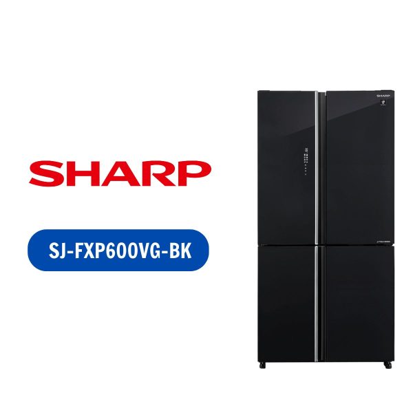 SJ-FXP600VG-BK