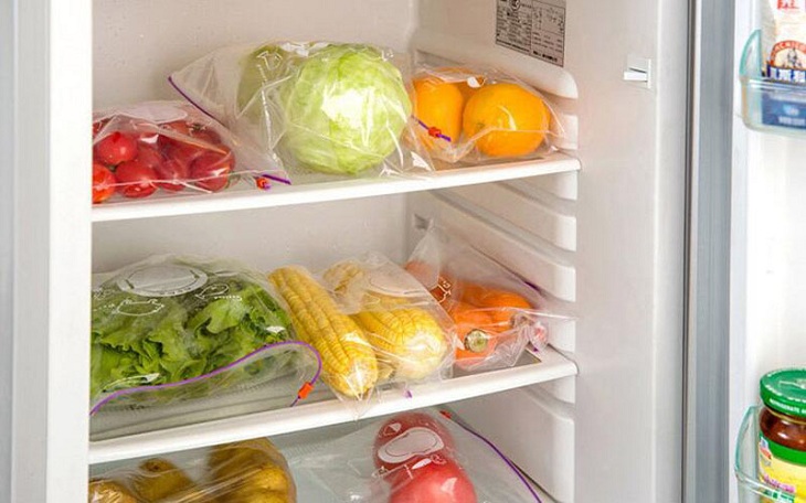 2. Cảnh báo an toàn chung khi sử dụng tủ lạnh Casper