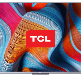 Đánh giá tivi TCL 65 inch【Review】
