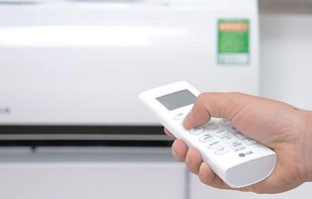 4. Cách sử dụng máy lạnh Ecool giảm tình trạng lỗi