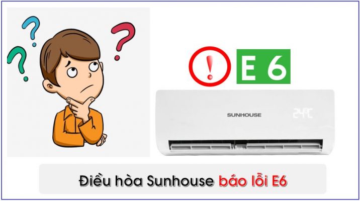 dieu hoa sunhouse bao loi e6 1