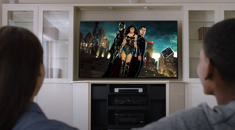 Dolby Vision - Thưởng thức phim chuẩn điện ảnh ngay tại nhà