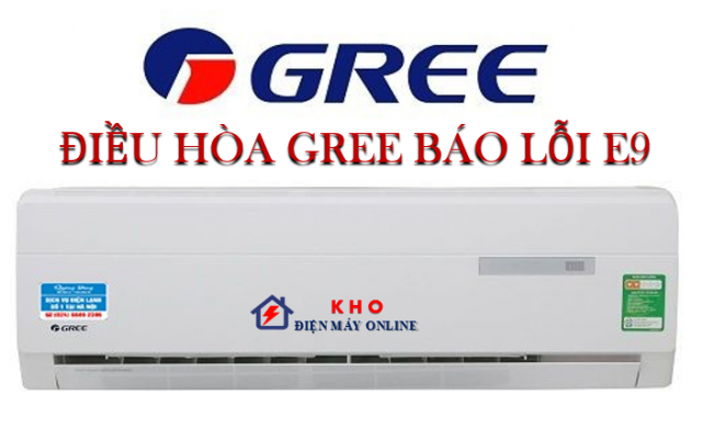 huong dan sua dieu hoa gree bao loi e9 4