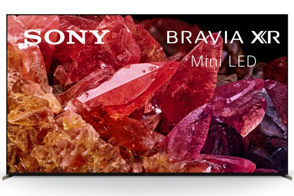 Google Tivi Sony XR-75X95K Mini LED 4K 75 inch
