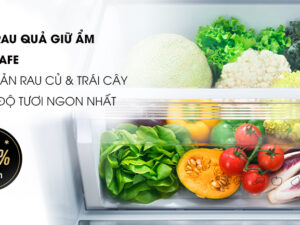 Tủ lạnh Panasonic Inverter 410 lít NR-BX460GKVN Mới 2020 – Mua Sắm Điện Máy  Giá Rẻ