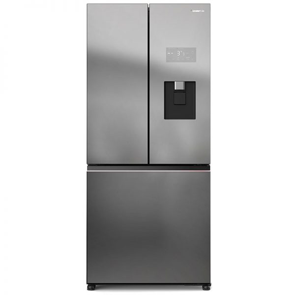 Tủ lạnh Panasonic NR-CW530XHHV Inverter 495 lít
