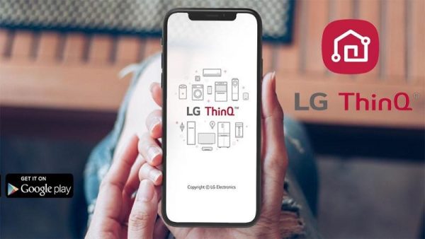 TV LG 75″ sở hữu công nghệ ThinQ AI thông minh