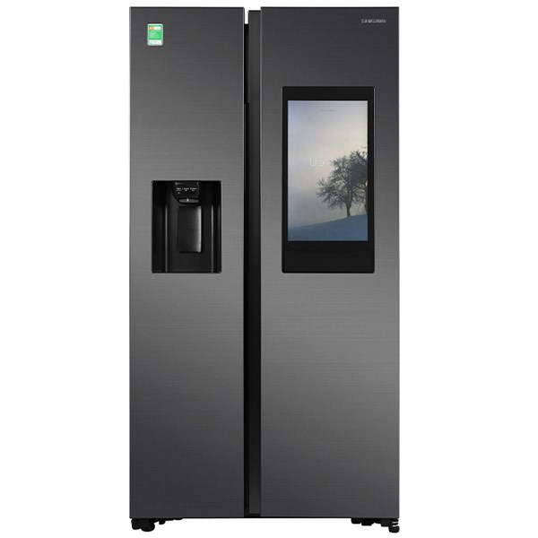Tủ lạnh Samsung RS64T5F01B4/SV Inverter 616 lít
