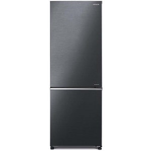 Tủ lạnh Hitachi R-B330PGV8 BBK mang thiết kế độc đáo