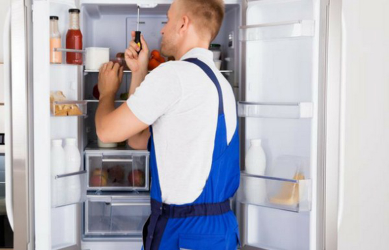 2. Cách khắc phục lỗi tủ lạnh Casper không làm mát